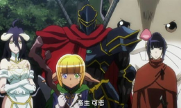 黑兽动漫在线观看,探寻神秘异世界的奇幻之旅